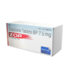 zopiclone